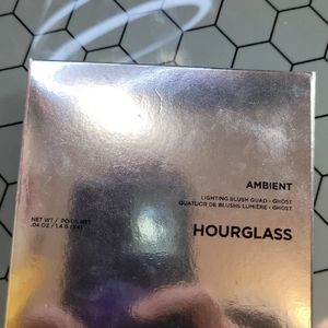 Hourglass Ambient Blush Quad (Ghost)